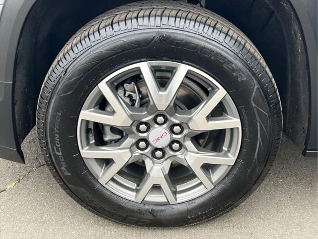 2023 GMC Acadia FWD SLE