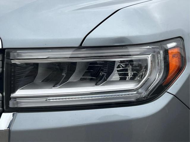 2023 GMC Acadia FWD SLE