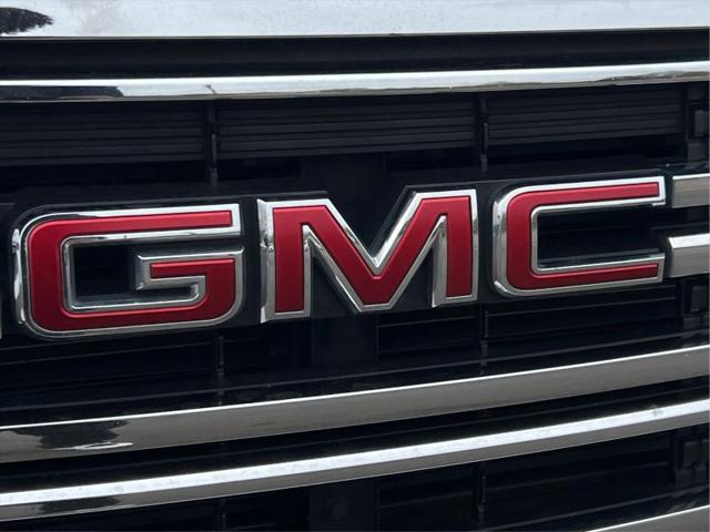 2023 GMC Acadia FWD SLE