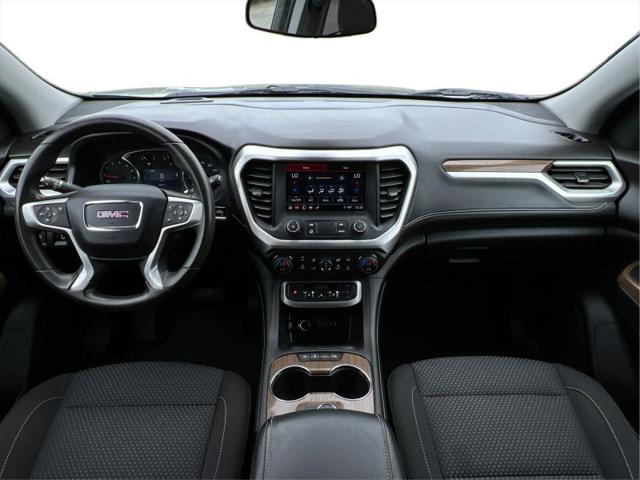 2023 GMC Acadia FWD SLE