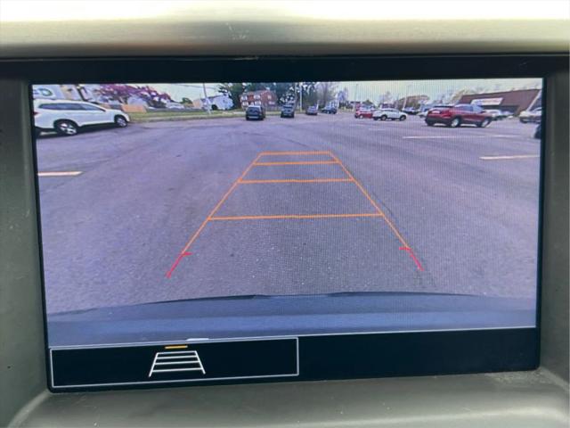2023 GMC Acadia FWD SLE