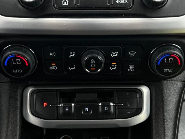 2023 GMC Acadia FWD SLE