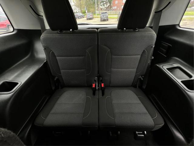 2023 GMC Acadia FWD SLE
