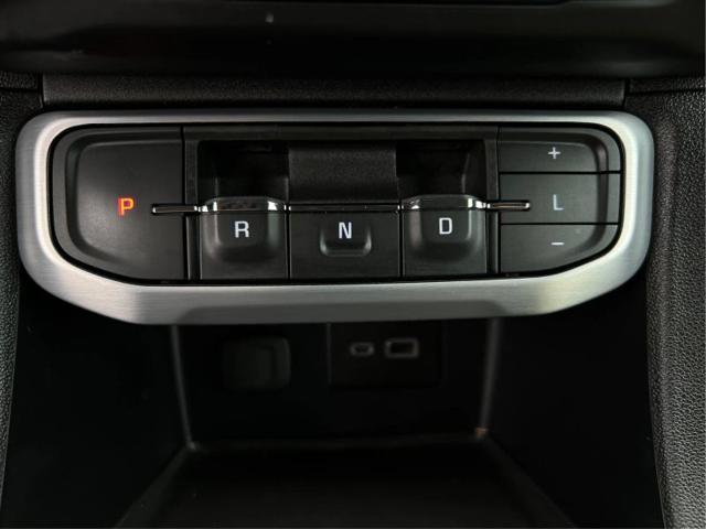 2023 GMC Acadia FWD SLE