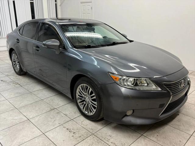 2014 Lexus ES 350 350 for sale in Chantilly, VA