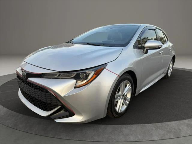 2019 Toyota Corolla SE for sale in Marietta, GA