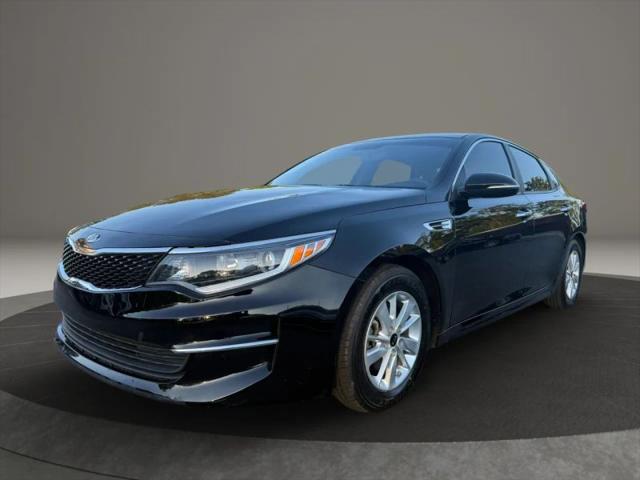 2018 Kia Optima LX for sale in Marietta, GA