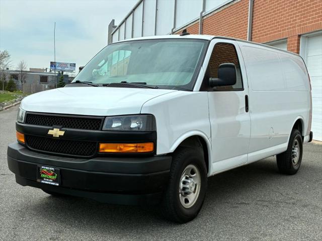 2019 Chevrolet Express Work Van for sale in Newark, NJ