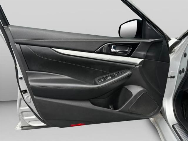 2021 Nissan Maxima SV Xtronic CVT