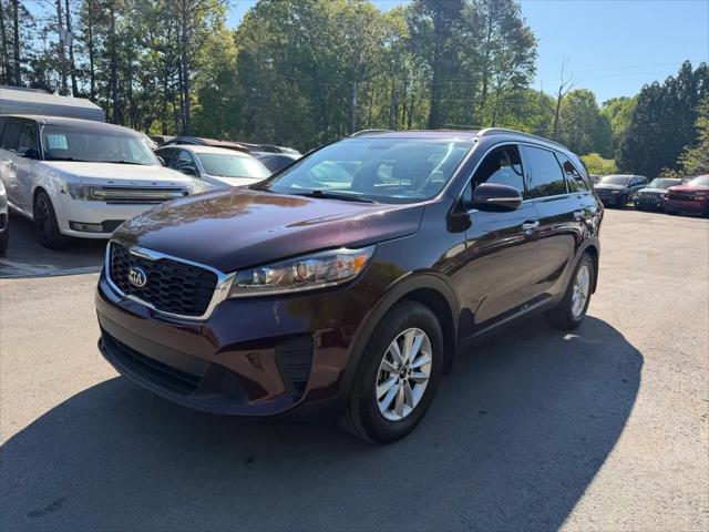 2019 Kia Sorento 2.4L LX for sale in Buford, GA