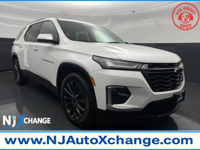 2023 Chevrolet Traverse AWD RS for sale in Atlantic Highlands, NJ