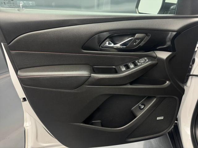 2023 Chevrolet Traverse AWD RS