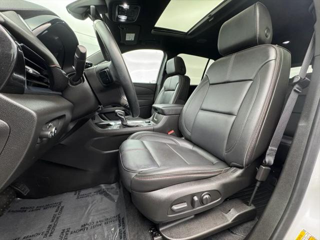 2023 Chevrolet Traverse AWD RS