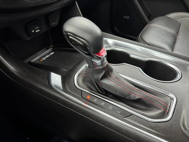 2023 Chevrolet Traverse AWD RS