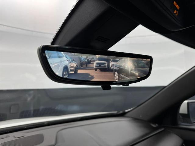 2023 Chevrolet Traverse AWD RS