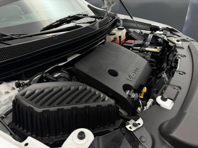 2023 Chevrolet Traverse AWD RS