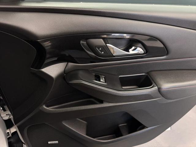 2023 Chevrolet Traverse AWD RS