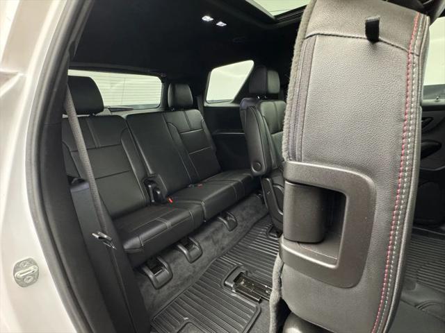 2023 Chevrolet Traverse AWD RS