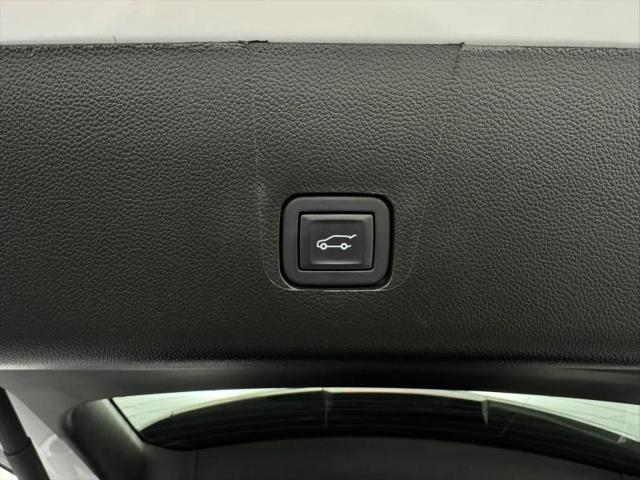 2023 Chevrolet Traverse AWD RS