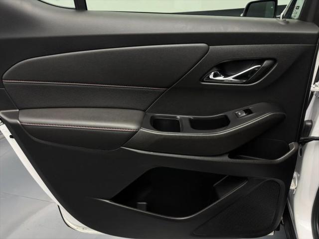 2023 Chevrolet Traverse AWD RS