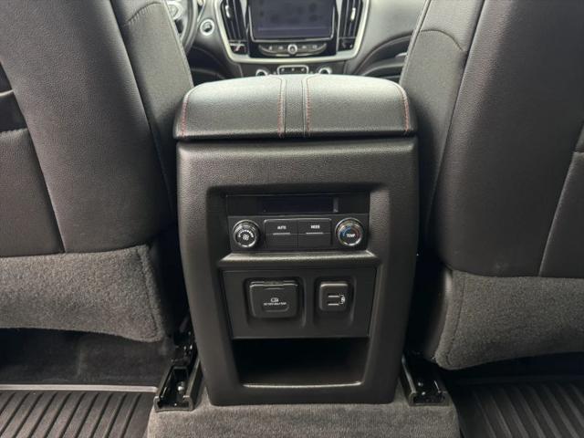 2023 Chevrolet Traverse AWD RS