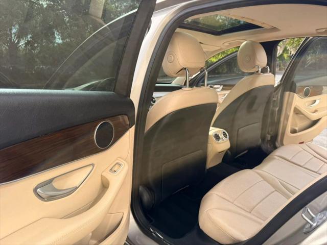 2019 Mercedes-Benz C-CLASS C 300 C 300