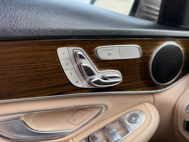 2019 Mercedes-Benz C-CLASS C 300 C 300