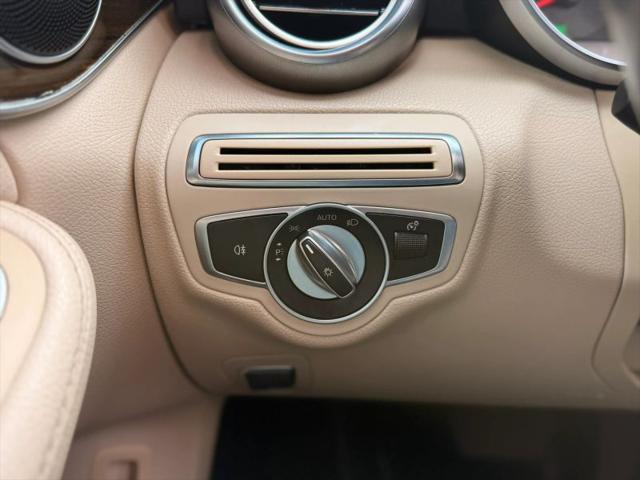 2019 Mercedes-Benz C-CLASS C 300 C 300