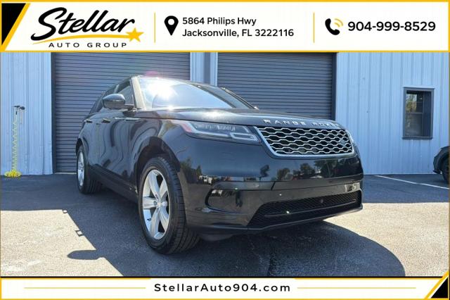 2020 Land Rover Range Rover Velar P250 S for sale in Jacksonville, FL