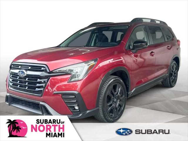2024 Subaru Ascent Onyx Edition 7-Passenger for sale in Miami, FL
