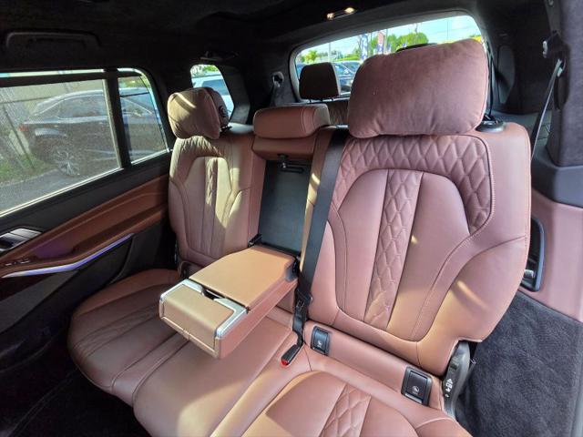 2024 BMW X7 M60i