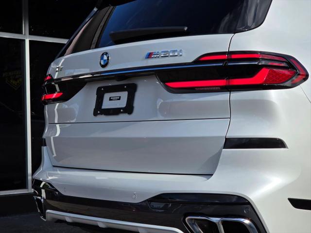 2024 BMW X7 M60i
