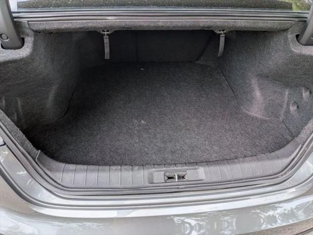 2017 Nissan Maxima 3.5 SL
