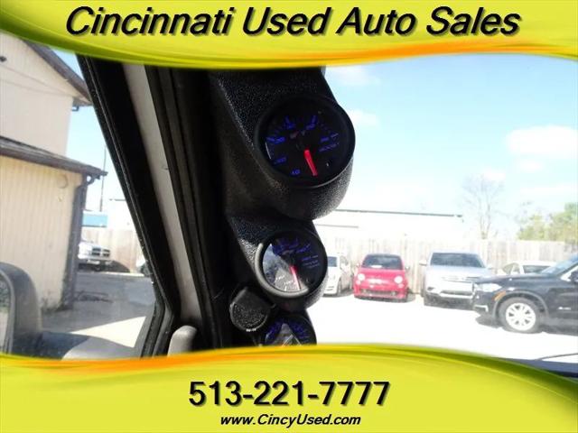 2001 Dodge Ram 2500 Base