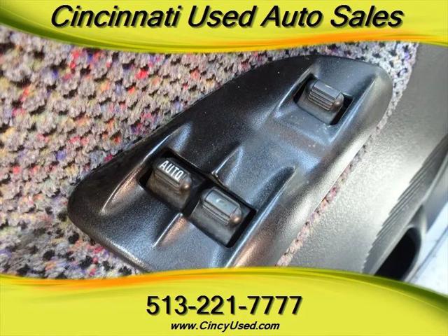 2001 Dodge Ram 2500 Base