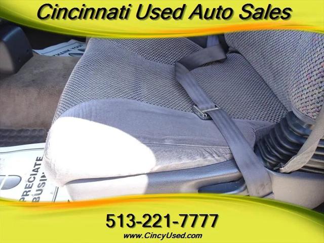 2001 Dodge Ram 2500 Base