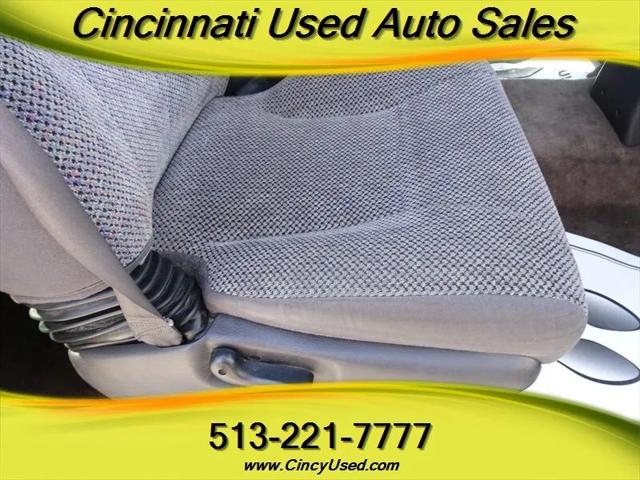 2001 Dodge Ram 2500 Base