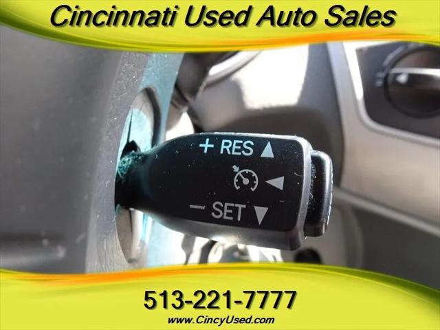 2009 Toyota Tacoma Base V6