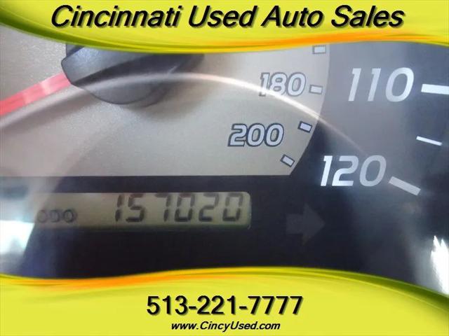 2009 Toyota Tacoma Base V6