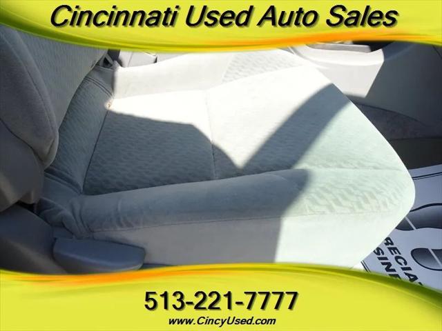 2009 Toyota Tacoma Base V6