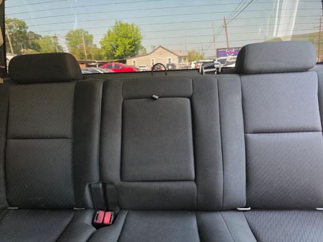 2013 Chevrolet Silverado 3500HD LT