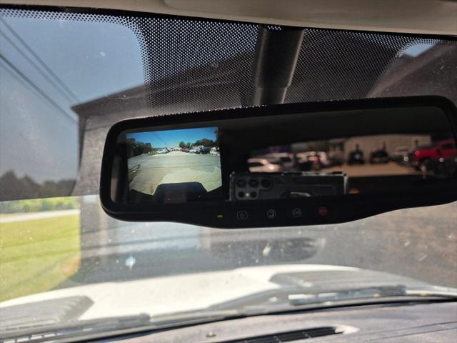 2013 Chevrolet Silverado 3500HD LT