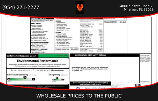 2022 Chevrolet Express Cargo Van RWD 2500 Extended Wheelbase WT