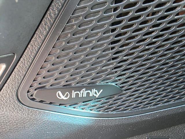 2017 Hyundai Santa Fe Limited Ultimate