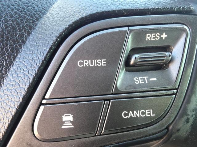 2017 Hyundai Santa Fe Limited Ultimate