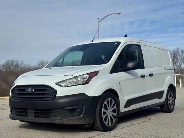 2021 Ford Transit Connect XL Cargo Van for sale in Kansas City, KS