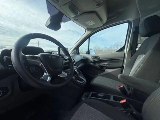 2021 Ford Transit Connect XL Cargo Van