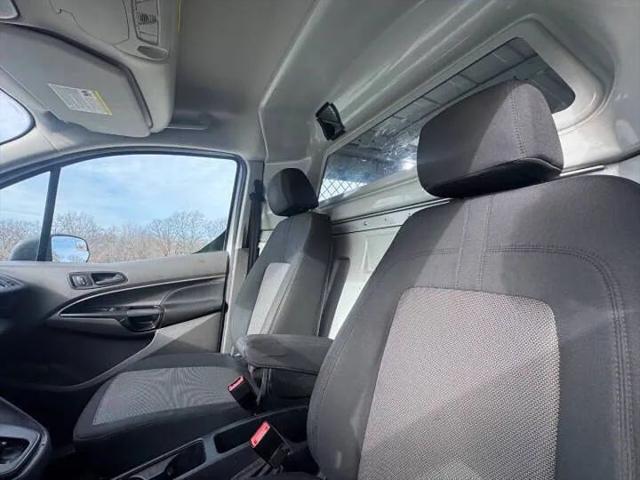 2021 Ford Transit Connect XL Cargo Van