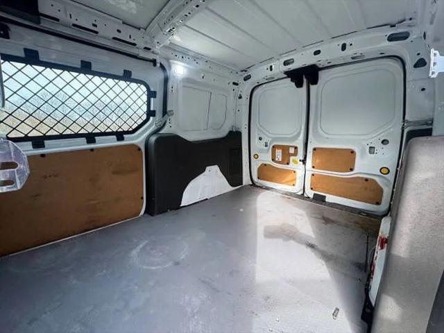 2021 Ford Transit Connect XL Cargo Van