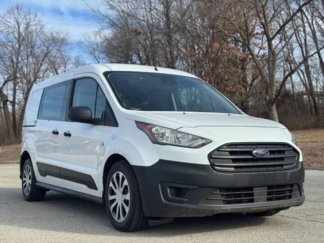 2021 Ford Transit Connect XL Cargo Van
